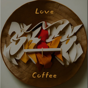 Love and Coffee (English Bossa Version)