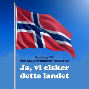 Ja, vi elsker dette landet (feat. Odd Eagle Symphony Orchestra)