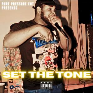 DROP THE MIC (Explicit)