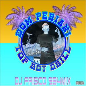 Top Boy Drill (Sped Up) (Explicit)