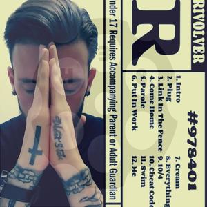 978401 (Intro) (feat. Rivolver) (Explicit)