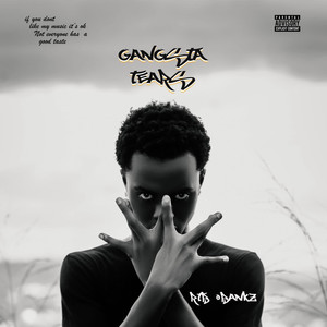 Gangsta Tears (Explicit)