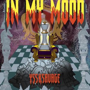 In My Mood (Explicit)