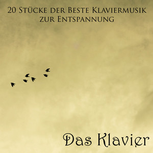 Das Klavier - 20 Stücke der Beste Klaviermusik zur Entspannung