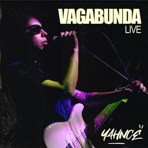 Vagabunda (Live)