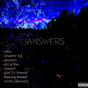 Answers (Explicit)