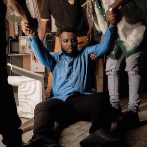 Mbago (feat. Jeriq) [Radio Edit] [Explicit]