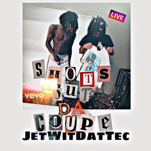 Shots Out Da Coupe (Explicit)