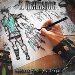 El Diseñador (feat. Jompel) [Cover]