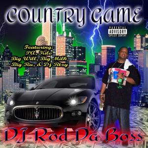 country game (Explicit)