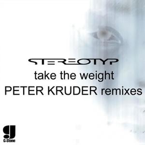 Take The Weight (Peter Kruder Vocal Mix)