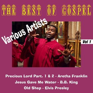 The Best of Gospel, Vol. 1