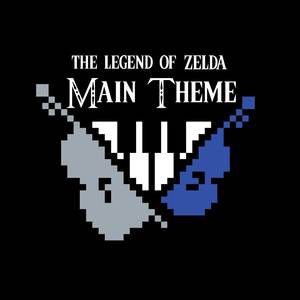 Main Theme (From "The Legend of Zelda")