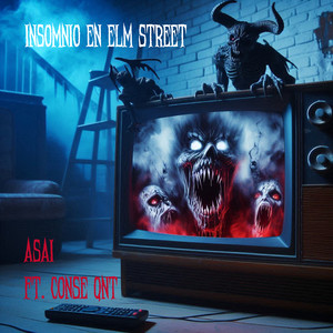 Insomnio En Elm Street (Explicit)