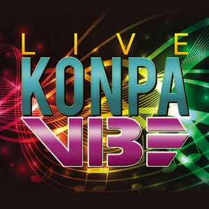 Mwen pap kite'w (Live)