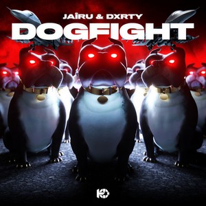 DOGFIGHT