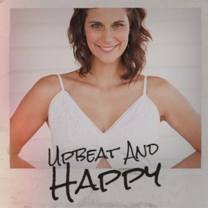 Upbeat And Happy