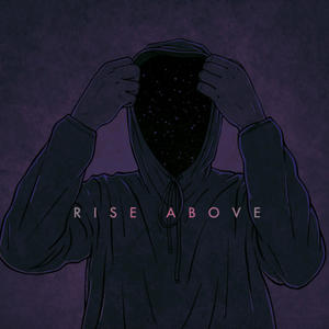 H.L.D - Rise Above (feat. Tryhard & FMKPOOH) (Explicit)