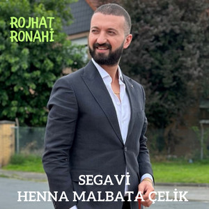 SEGAVİ HENNA MALBATA ÇELİK