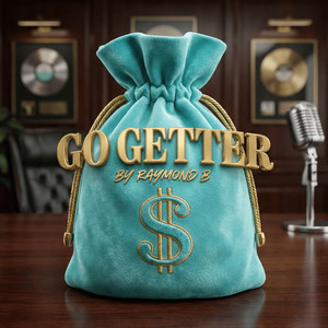 GO GETTER (Explicit)