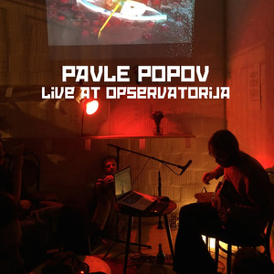 Live at Opservatorium