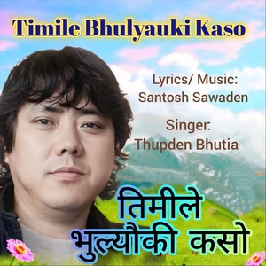 Timile Bhulyauki Kaso