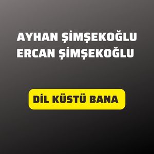 Dil Küstü Bana