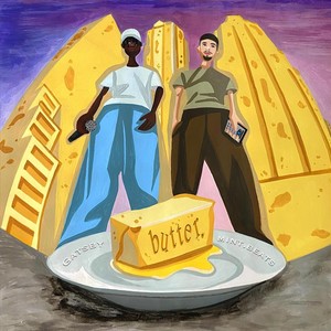 Butter (Explicit)