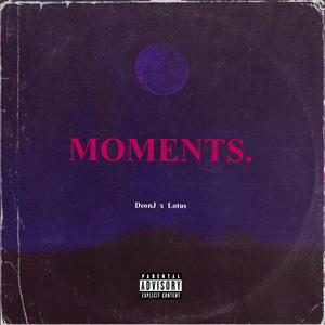 Moments (Explicit)