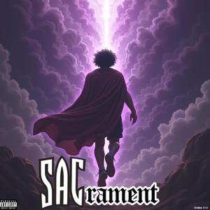 The Sacrifice (feat. All World X) (Explicit)