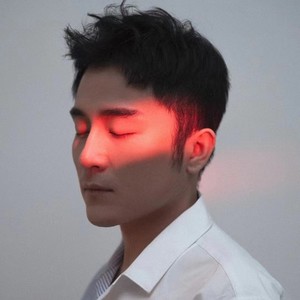 星星的影子 (伴奏)