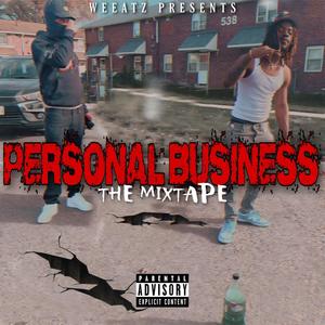 Personal Business (Explicit)