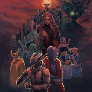 Бар-Дель (Explicit)