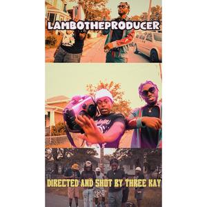 Party Starter (Explicit)