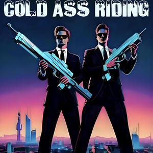 Cold Ass Riding (feat. Clint Cash) [Explicit]