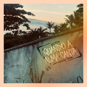 quando a alma canta (Explicit)