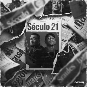 Século 21 (Explicit)