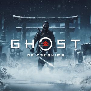 Ghost of Tsushima - Fan Made Music