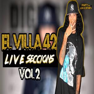 Party de callejones, Vol. 2 (feat. El Villa 42) (Sayonara Live|Live)
