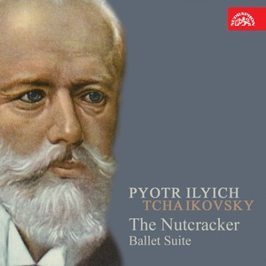 The Nutcracker. Ballet Suite, Op. 71a, .: Charakteriský tanec - Ruský tanec trepak