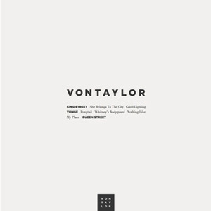 Vontaylor – V2NTAYLOR