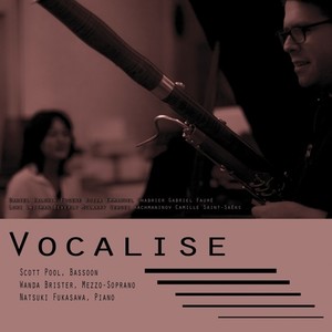 VOCALISE