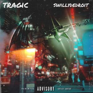 RED & BLUE (feat. Tragic Psytro) (Explicit)