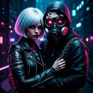 Cyber Psicopata (Explicit)