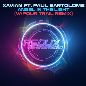 Angel In The Light (Vapour Trail Dub Remix)