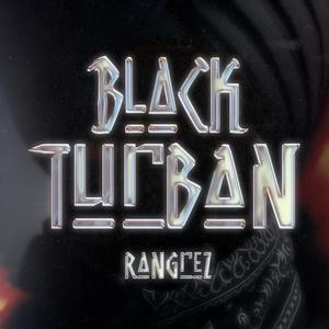 Black Turban (Explicit)