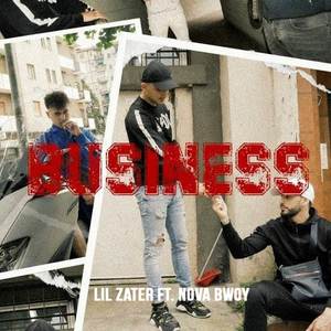 Business (Explicit)
