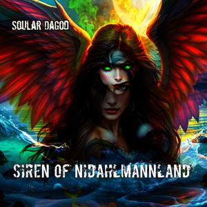 Siren of Nidahlmannland