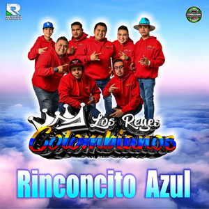 Rinconcito Azul