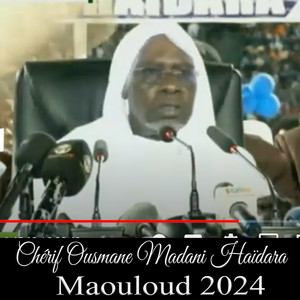 Maouloud 2024